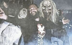 Bo Dallas Featured in Local Newspaper After 7/15 WWE RAW Appearance