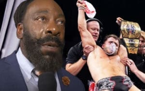 Booker T Believes Casual Fans Have Lost Interest in Hour-Long TV Wrestling Matches