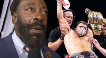 Booker T Believes Casual Fans Have Lost Interest in Hour-Long TV Wrestling Matches