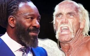 Booker T Claims Hulk Hogan Played Key Role in WCW's Downfall