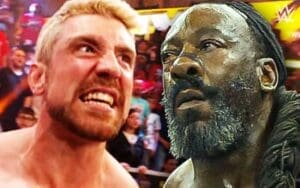 Booker T Rejects Claims of Believing in Joe Hendry Booker T Rejects Claims of Believing in Joe Hendry
