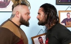 Bray Wyatt Was Unhappy with Controversial Seth Rollins Firefly Fun House Segment
