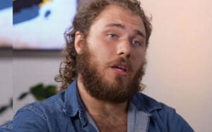 Brooks Jensen Furious About WWE Reusing 2K20 Music for His Entrance Theme Brooks Jensen Furious About WWE Reusing 2K20 Music for His Entrance Theme