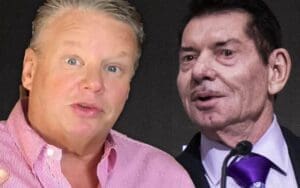 Bruce Pichard Sets The Record Straight on Chaos Erupting in Vince McMahon’s Absence from WWE Shows Bruce Pichard Sets The Record Straight on Chaos Erupting in Vince McMahon's Absence from WWE Shows