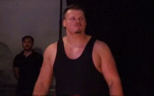 Brutus Creed Secures Victory Over Tom Lawlor at Bloodsport XI Brutus Creed Secures Victory Over Tom Lawlor at Bloodsport XI