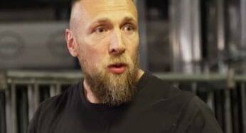 Bryan Danielson Says Doctor Prohibited Him from Wrestling Until AEW All In 2024