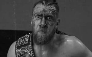 Bryan Danielson's First Remarks After Owen Hart Cup Tournament Win on 7/10 AEW Dynamite