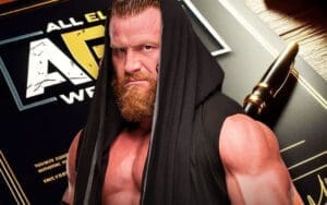 Buddy Matthews Tried to Leave AEW Before Securing New Lucrative Deal