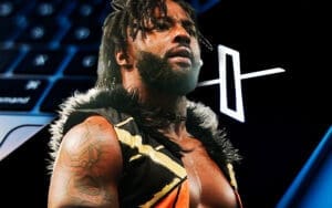 Cedric Alexander Drops Cryptic Post After Bobby Lashley and MVP's WWE Exit Rumors