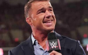 Chad Gable Reveals Options He Would Have Pursued Had He Not Re-signed With WWE