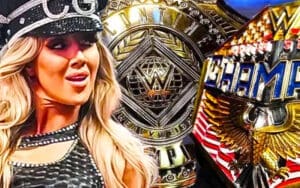 Chelsea Green Addresses WWE Potentially Introducing New Women's Titles
