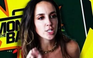 Chelsea Green Says She's 'More Ready' Than Anyone Else In Money in the Bank Match