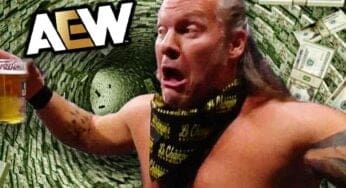 Chris Jericho Brags About AEW Being Profitable After Dynamite Crosses 250 Episodes