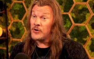 Chris Jericho Claims Mexican Fans Don't Care About TV Ratings or Star Ratings