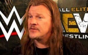 Chris Jericho Reveals How AEW Travel Arrangements Are Superior to WWE