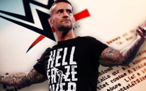 Clarification on CM Punk’s Current WWE Contract Status Unveiled Clarification on CM Punk's Current WWE Contract Status Unveiled