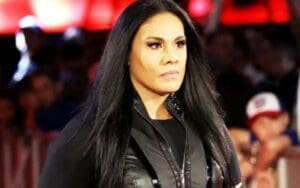 Clarification on Tamina's Current WWE Status Amidst Departure Rumors