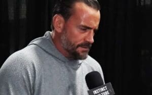 CM Punk Admits Vince McMahon’s Exit Opened the Door for His WWE Return CM Punk Admits Vince McMahon's Exit Opened the Door for His WWE Return