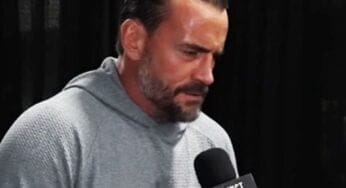 CM Punk Admits Vince McMahon’s Exit Opened the Door for His WWE Return