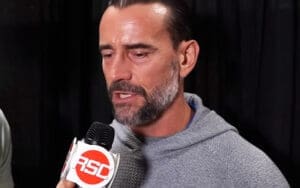 CM Punk Doesn’t Rule Out Starting Another Faction in WWE CM Punk Doesn't Rule Out Starting Another Faction in WWE