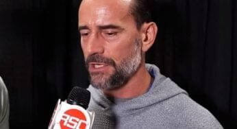 CM Punk Doesn’t Rule Out Starting Another Faction in WWE