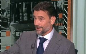 CM Punk Proclaims End of Rivalry With Drew McIntyre After WWE SummerSlam 2024 CM Punk Proclaims End of Rivalry With Drew McIntyre After WWE SummerSlam 2024