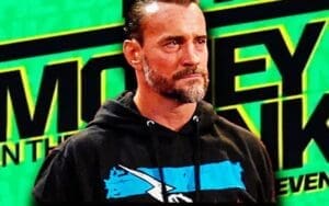 CM Punk's Status Revealed for 2024 WWE Money in the Bank