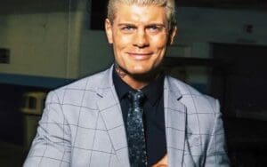 Cody Rhodes Helps Handicapped Fan Attend WWE Money in the Bank