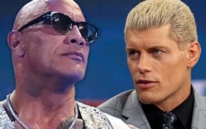 Cody Rhodes Keeps Challenge Alive for Possible Match with The Rock