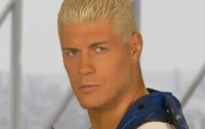 Cody Rhodes Stars in New Trailer For 'The Boys'