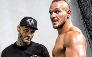 Corey Graves' Brother Defends Him After Backlash Over Unprotected Chair Shot Comments