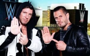 Current WWE Employee Backs Motor City Machine Guns for WWE Move Current WWE Employee Backs Motor City Machine Guns for WWE Move