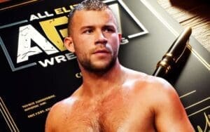 Daniel Garcia's AEW Contract Expiry Date Revealed