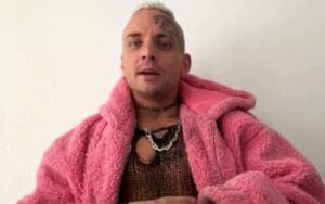 Darby Allin Unveils Backup Plans for 7/17 AEW Dynamite Rafter Descend Spot