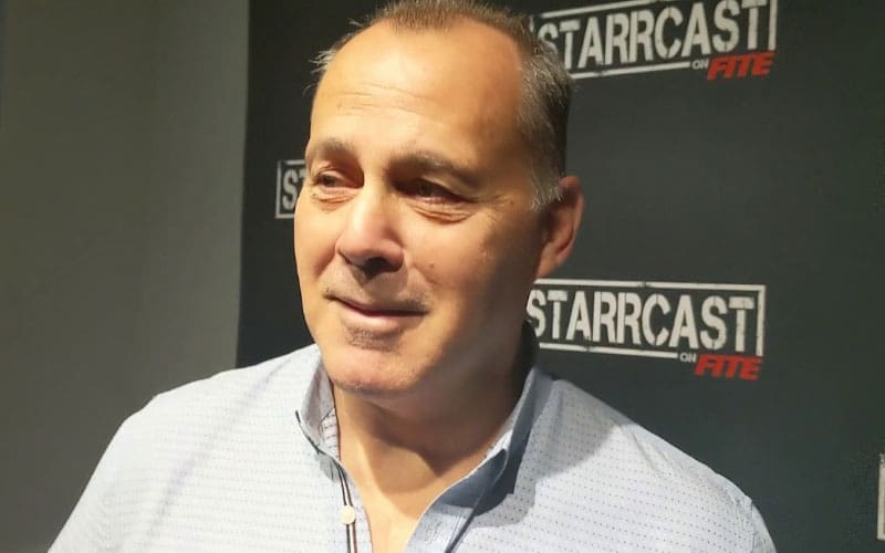 Dean Malenko's Current Health Status After Parkinson's Battle