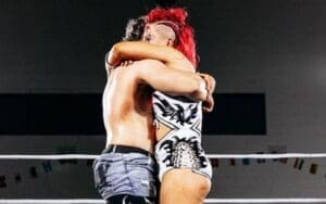 Delta Bids Farewell to Riot City Wrestling Ahead of WWE Debut