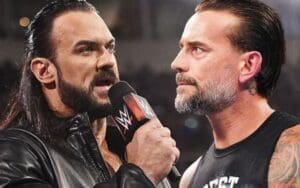Drew McIntyre Calls Out CM Punk for His Hypocrisy After New Merchandise Release Drew McIntyre Calls Out CM Punk for His Hypocrisy After New Merchandise Release