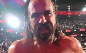 Drew McIntyre Declares Himself The 'Real Best in The World' After 7/1 WWE RAW Triumph