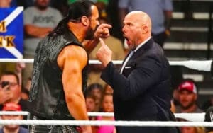 Drew McIntyre Lashes Out at WWE After Adam Pearce Segment on 7/15 RAW