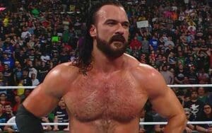 Drew McIntyre Qualifies for Men's Money in the Bank Ladder Match on 7/1 WWE RAW