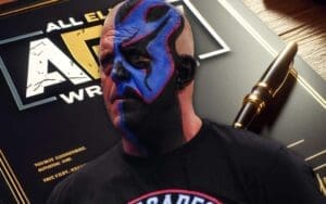 Dustin Rhodes’ Current AEW Contract Status Unveiled Dustin Rhodes' Current AEW Contract Status Unveiled