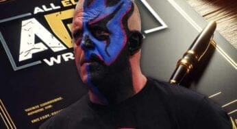 Dustin Rhodes' Current AEW Contract Status Unveiled