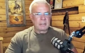 Eric Bischoff Believes AEW Dynamite Will Never Hit 1 Million Viewers Again