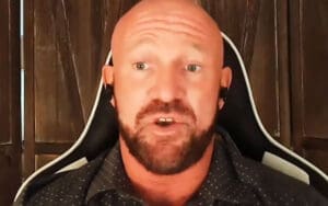 Eric Young Was Worried Fan Hatred Would Have Led to TNA Rebranding Failure