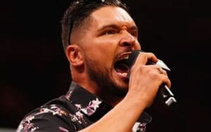 Ethan Page Reveals Reason for AEW Departure