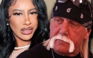 Ex-Black Ambassador Fired by Hulk Hogan Claims Replacement by White Women, Exposes Text Messages