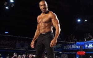 Ex-WWE Star Jinder Mahal Makes Unannounced Appearance at GCW High Ex-WWE Star Jinder Mahal Makes Unannounced Appearance at GCW High