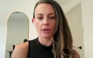 Ex-WWE Star Kaitlyn Claims Divas Title Win Left Her Unfulfilled