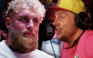 Ex-WWE Star Matt Riddle Willing to Forfeit Earnings to Knock Out Jake Paul