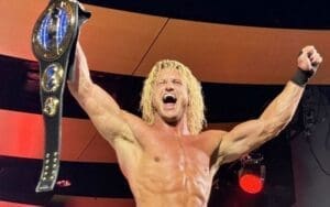 Ex-WWE Star Nic Nemeth Wins WSW World Title Ex-WWE Star Nic Nemeth Wins WSW World Title